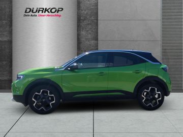 Opel Mokka - 2