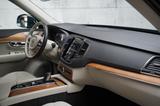 Volvo XC90 B5 D Momentum Pro AWD AHK | 360 | ACC | 7SZ - Volvo: Momentum