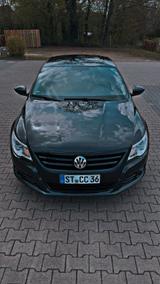 Volkswagen VW Passat CC R36 3.6 VR6 | 4Motion | Volla... - Volkswagen Passat CC: 3.6