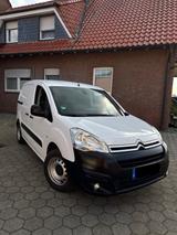 Citroën Berlingo 1.6 / 2016 / Kasten Business - Citroën Berlingo in Dortmund