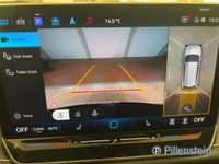 Volkswagen Passat - Vorschau Bild 15