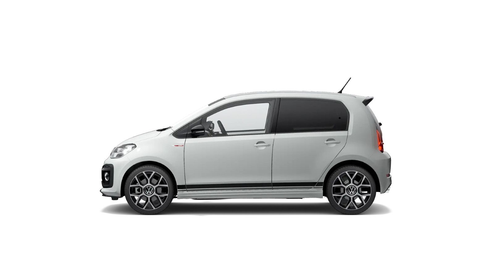 Volkswagen up! - Bild 3
