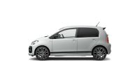 Volkswagen up! - Vorschau Bild 3