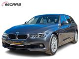 BMW 318 i Touring *LED*PDC*Navi*Tempomat - BMW 318 in Duisburg