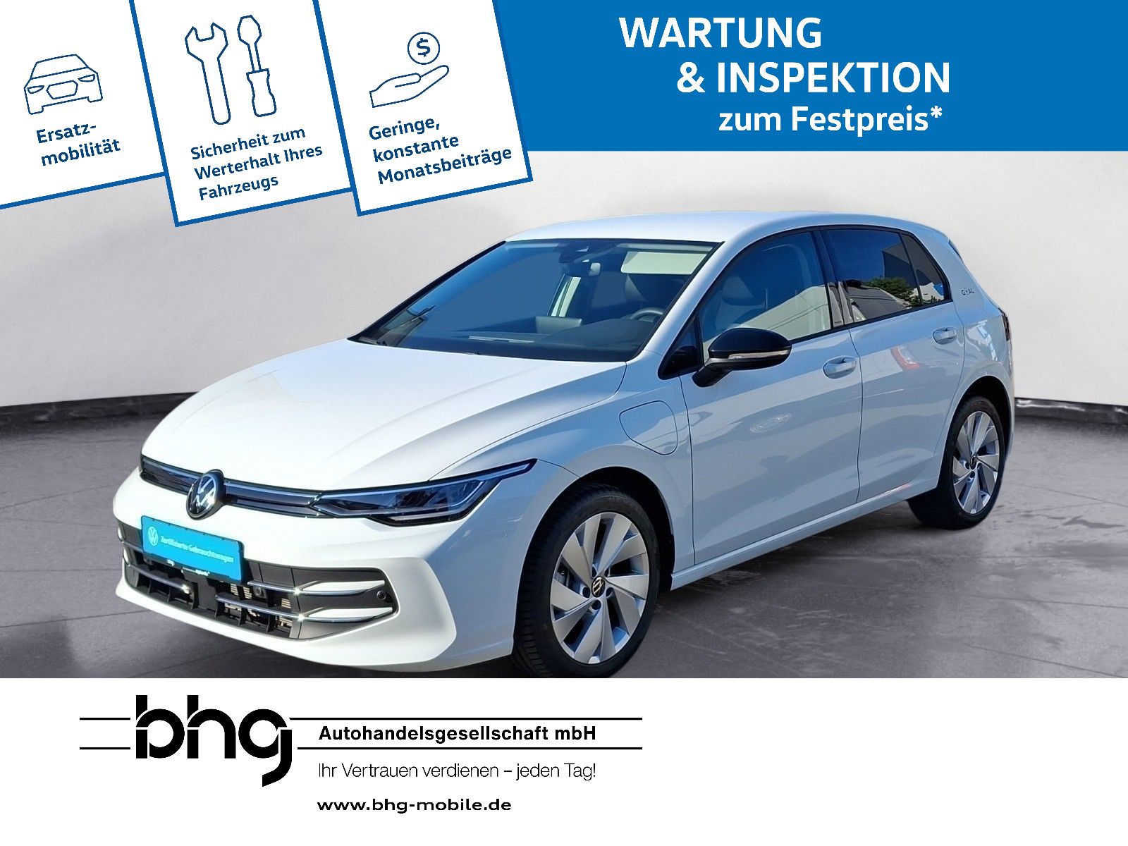 Volkswagen Golf - Bild 2