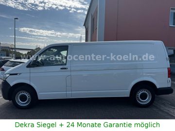 Volkswagen T6 Transporter - 5