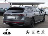 Volkswagen Passat 1,5 l eHybrid R-Line LED+NAVI+AHK+BLACK+ - Volkswagen Passat: 5b