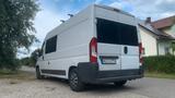 Andere Familiencamper 4 Schlafplätze mit Dusche  - Wohnmobil oder -wagen Dusche mit
