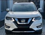 Nissan X-Trail Acenta 4x4 Aut./Pano/AHK/7S... - Nissan X-Trail in Osnabrück