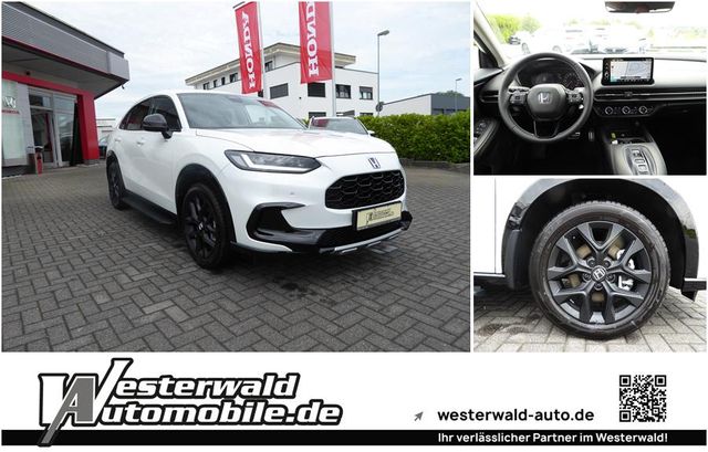 Honda ZR-V Sport / Robust-Paket