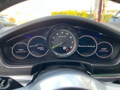 PORSCHE Panamera Turbo S E-Hybrid Top PPF