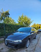 Alfa Romeo 147,  1.6 Twin spark - gebrauchte Alfa Romeo 147 aus dem Jahr 2007