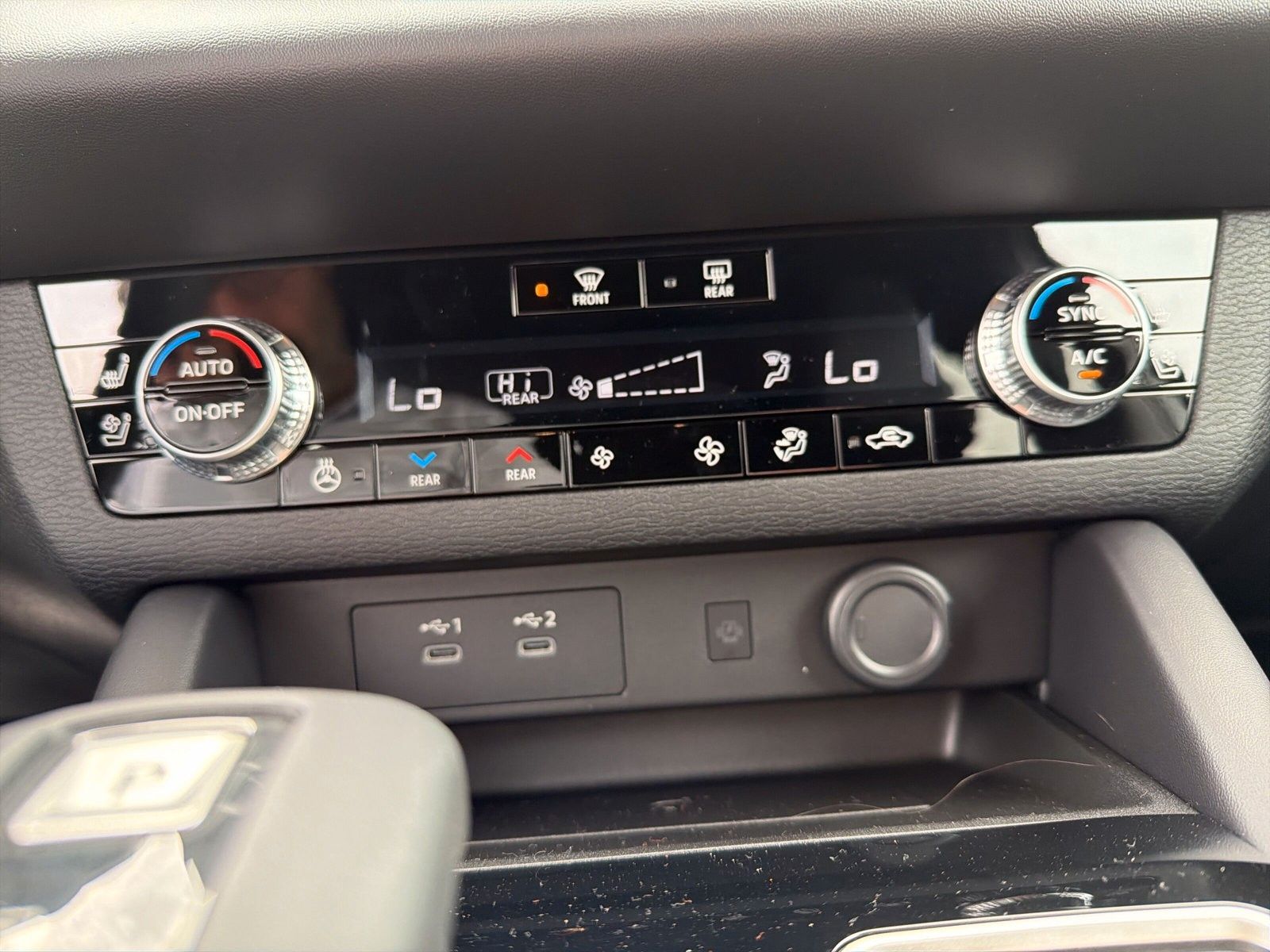 Mitsubishi Plug-in Hybrid Outlander - Bild 20