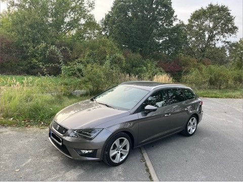 Image of Seat Leon