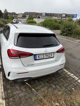 Mercedes-Benz A 220 4MATIC AMG Line  - Mercedes-Benz A 220 in Köln