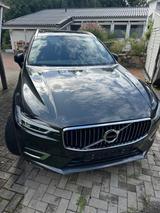 Volvo XC60 D4 AWD Inscription Geartronic Inscription - Volvo XC60 Gebrauchtwagen in Bremen