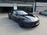 Tesla Model S Plaid FreeCharging TrackPack