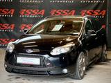 Ford Focus Turnier ST #Recaro #LED #Sony #SHZ