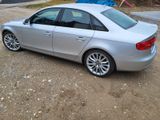 Audi A4 2.0 Ambition TDI DPF - Audi A4 aus 2012: TDI