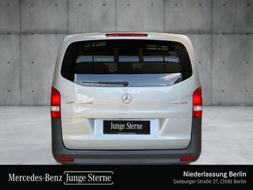 Mercedes Vito - 8