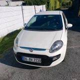 Fiat Punto TÜV neu - Fiat Punto in Oberhausen