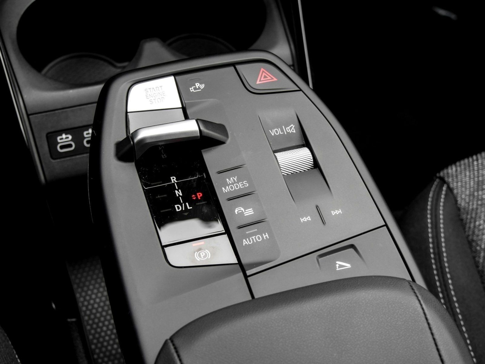 BMW X1 - Bild 10