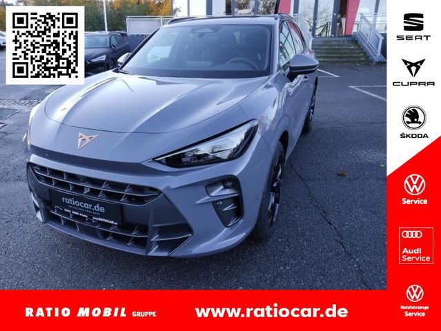 Cupra TERRAMAR VZ 2.0 TSI DSG 4DRIVE AKEBONO-BREMSEN 