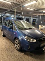 Ford C-Max - Ford C-Max in Karlsruhe