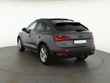 Audi Q5 Sportback 40 TDI quattro S-Line s-tronic Pano - Audi: Q