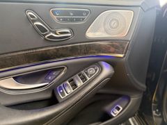 MERCEDES-BENZ S400 4Matic LANG/AMG/CHAFFEUR.PAKET/HEAD/S.BEL