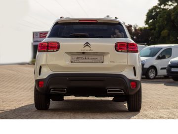 Citron C5 Aircross Shine Pack Diesel