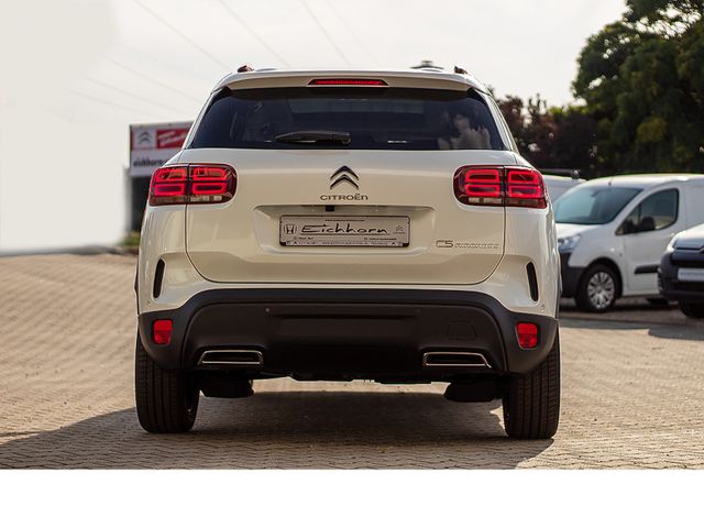 Citron C5 Aircross Shine Pack Diesel