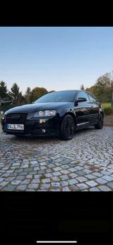 Audi A3 1.8 TFSI S - Line  !! Tüv neu !! - Audi A3 aus 2007: Line