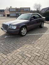 Mercedes-Benz Mercedes Benz 230CE W124 Coupe - Mercedes-Benz 230: Ce W124