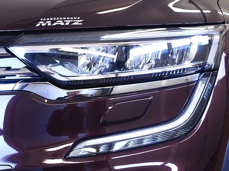 Fahrzeugabbildung Renault Koleos BLUE dCi 185 4WD X-tronic Initiale Paris