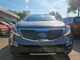 Kia Sportage Spirit 2WD NAVI-KAMERA - Kia Sportage aus 2011 mit Diesel-Antrieb