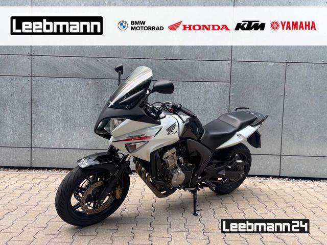 Honda CBF 600 SA