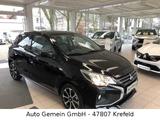 Mitsubishi Space Star Select PLUS Klima, Rückfahrkamera... - Mitsubishi Space Star: Plus
