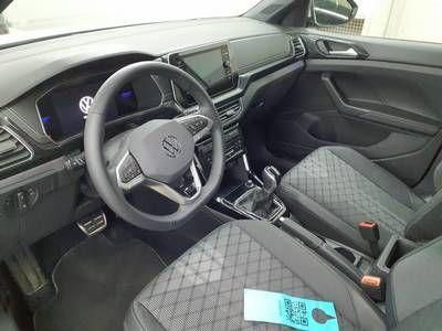 Volkswagen T-Cross - Bild 8