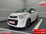 Citroën C1 Shine "WENIG KM-MULTI-KLIMA-CAM-TEMPO" - Citroën C1 in Aachen