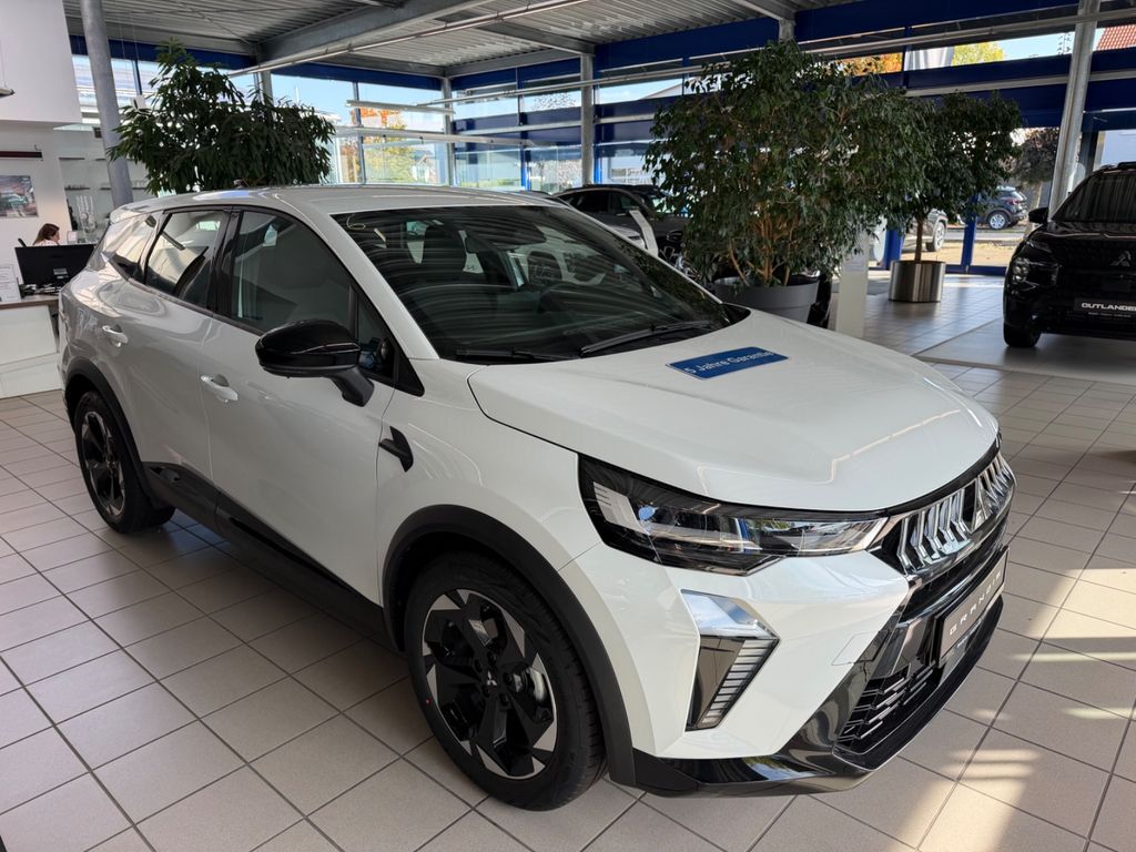 Image of Mitsubishi Grandis