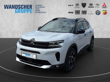 Citroën C5 Aircross 1.2 136 MAX