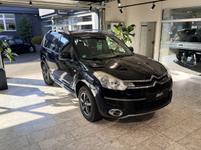 Citroën C-Crosser Tendance 8-Fach-Alufelgen