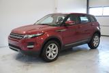 Land Rover Range Rover Evoque  2,0 TD4 AWD Aut. - gebrauchte Land Rover Range Rover Evoque aus dem Jahr 2013