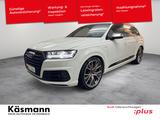 Audi SQ7 TDI quattro HUD NAV ALLRADL KAM ACC PANO SHZ - Audi SQ7 Diesel Gebrauchtwagen