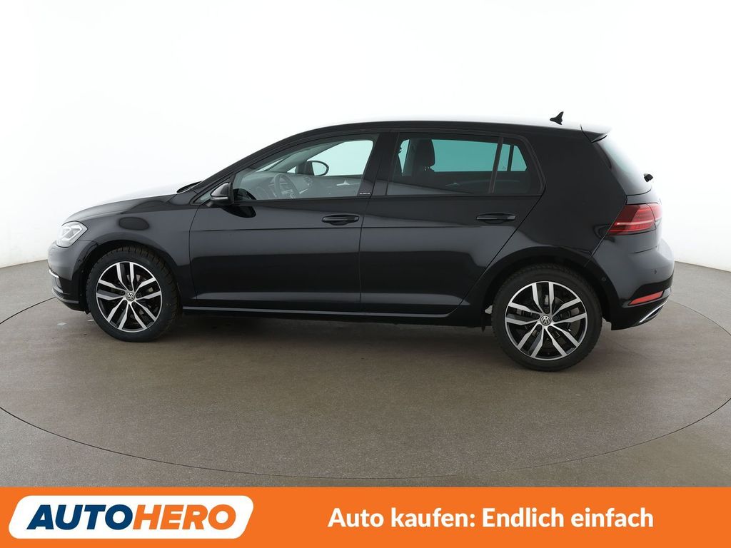Image of Volkswagen Golf