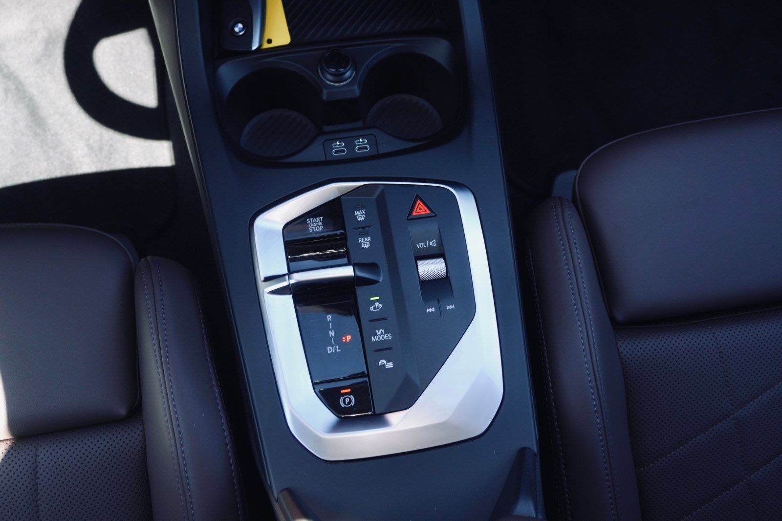 BMW 220 Gran Coupé - Bild 16