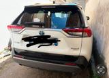Toyota RAV 4 2.5 Plug-In Hybrid Comfort Auto AWD Co... - gebrauchte Toyota RAV 4 aus dem Jahr 2024