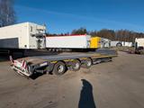 Faymonville MAX TRAILER MAX100 3x STEERING AXLE EXTEDNABLE - Faymonville LKWs