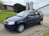Dacia Logan MCV Kombi Ambiance - Dacia Logan mit LPG-Antrieb